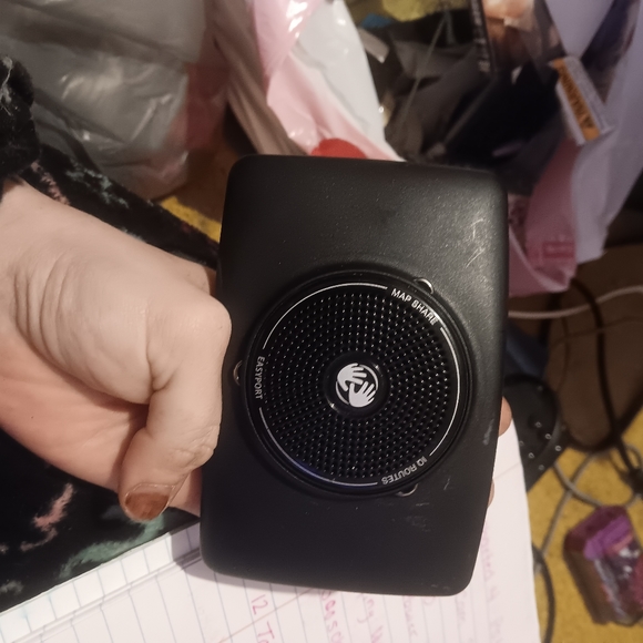 TOMTOM XL GPS - Picture 3 of 3